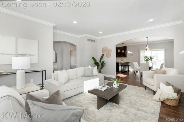 3676 Prairie Avenue, Berkley, MI 48072