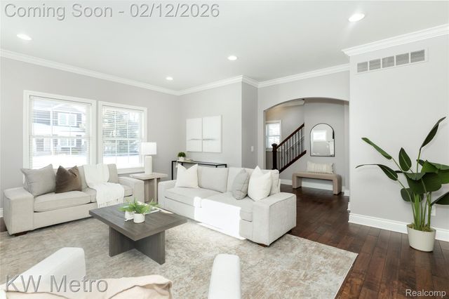 3676 Prairie Avenue, Berkley, MI 48072