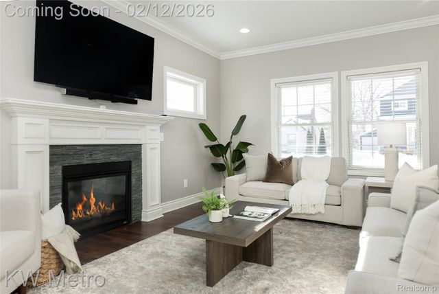 3676 Prairie Avenue, Berkley, MI 48072