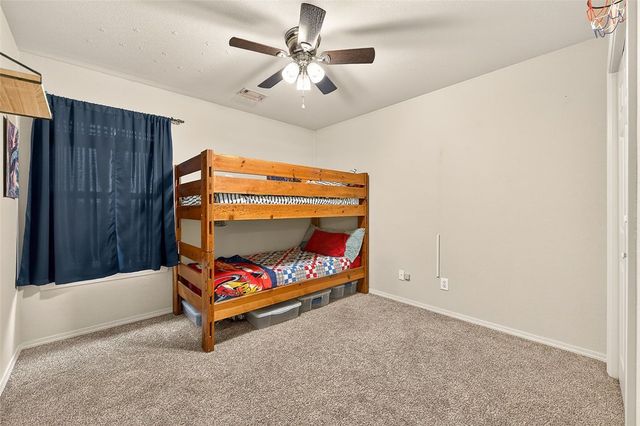 6100 High Meadow Boulevard, Bentonville, AR 72713