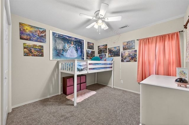 6100 High Meadow Boulevard, Bentonville, AR 72713