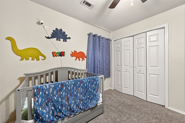 6100 High Meadow Boulevard, Bentonville, AR 72713