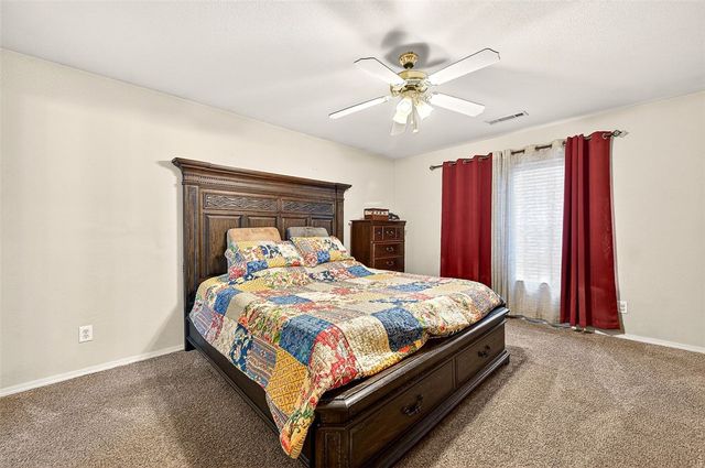 6100 High Meadow Boulevard, Bentonville, AR 72713