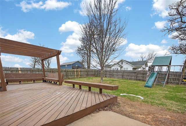 6100 High Meadow Boulevard, Bentonville, AR 72713