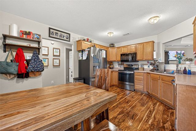 6100 High Meadow Boulevard, Bentonville, AR 72713