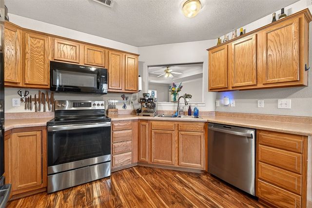 6100 High Meadow Boulevard, Bentonville, AR 72713