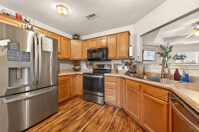 6100 High Meadow Boulevard, Bentonville, AR 72713