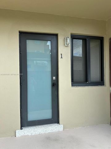 910 SW 29th Avenue 1, Miami, FL 33135