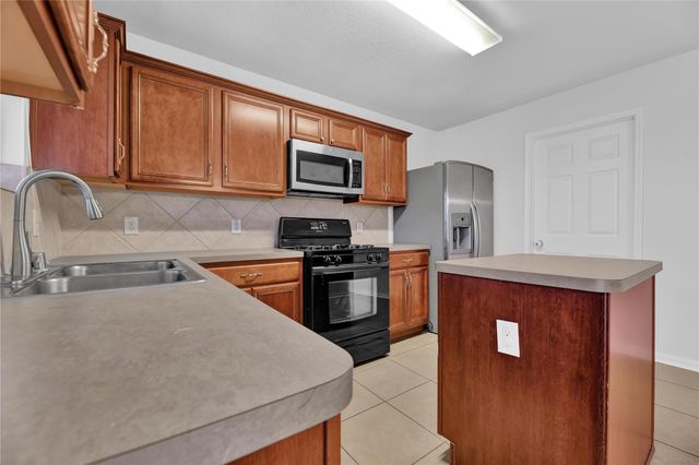 1906 Rock Ridge Drive, Houston, TX 77049