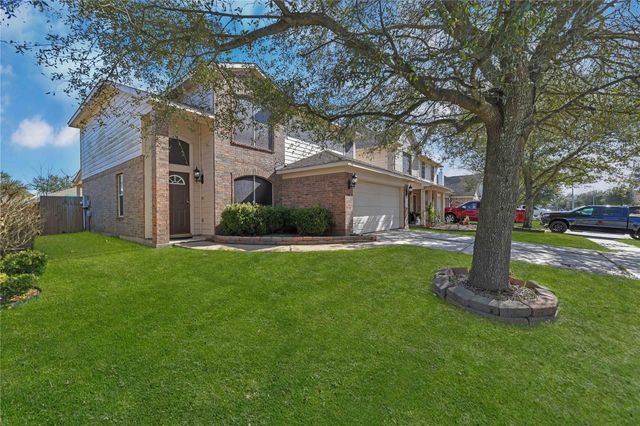 1906 Rock Ridge Drive, Houston, TX 77049