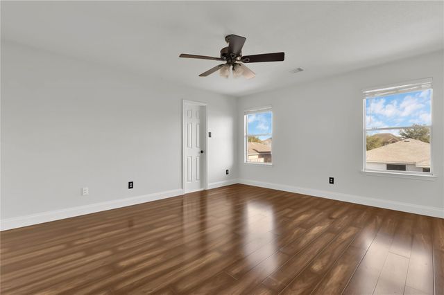 1906 Rock Ridge Drive, Houston, TX 77049