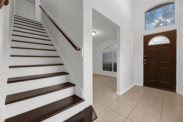 1906 Rock Ridge Drive, Houston, TX 77049