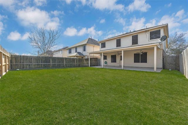 1906 Rock Ridge Drive, Houston, TX 77049