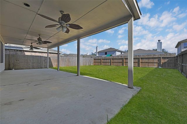 1906 Rock Ridge Drive, Houston, TX 77049