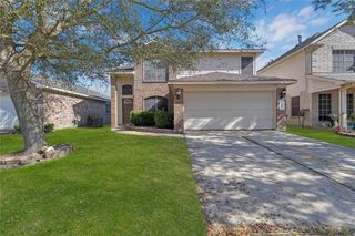 1906 Rock Ridge Drive, Houston, TX 77049