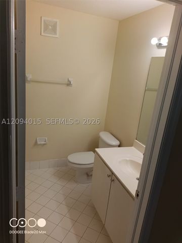 2920 SE 12th Rd 206-30, Homestead, FL 33035