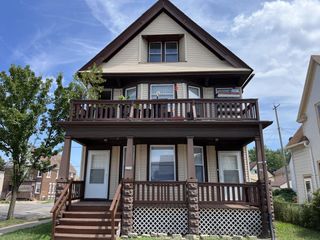 2200 S 18th STREET, Milwaukee, WI 53215