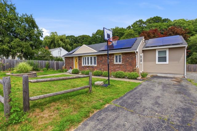 6 Appletree Road 0, Danvers, MA 01923