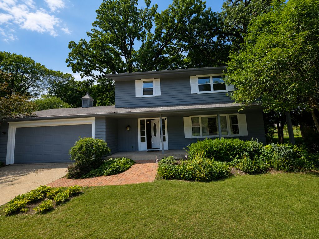4674 Pepper Drive, Rockford, IL 61114