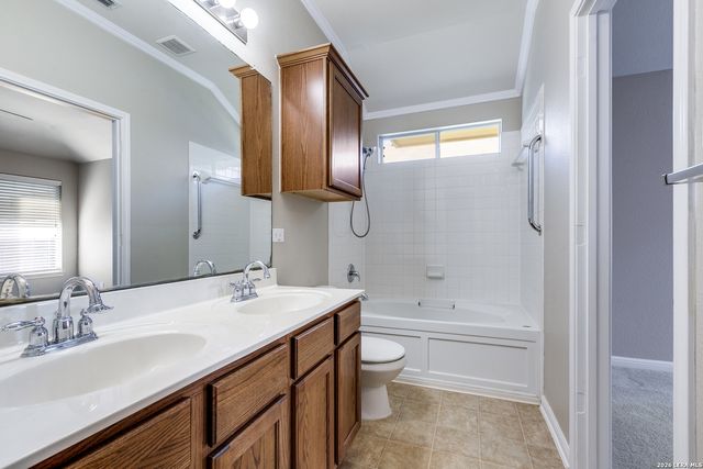 6822 Freedom Ridge, San Antonio, TX 78242