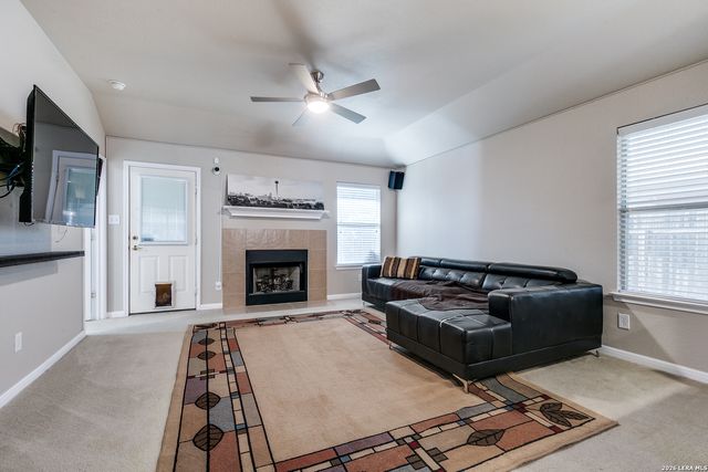 6822 Freedom Ridge, San Antonio, TX 78242