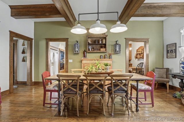 320 S Oak Street, Sapulpa, OK 74066