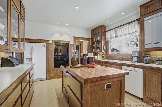 320 S Oak Street, Sapulpa, OK 74066