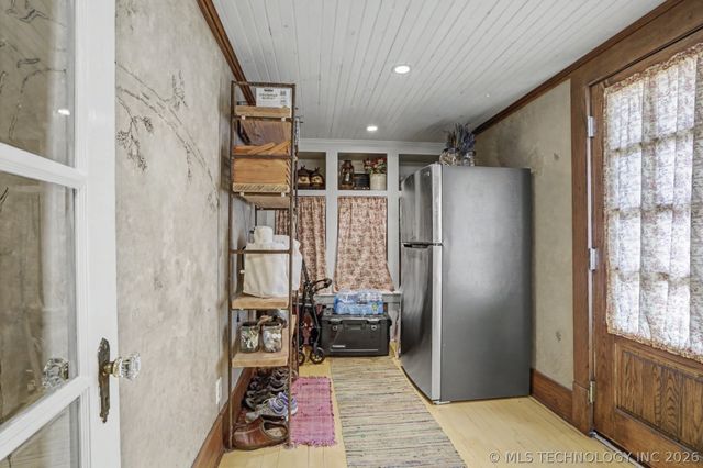 320 S Oak Street, Sapulpa, OK 74066