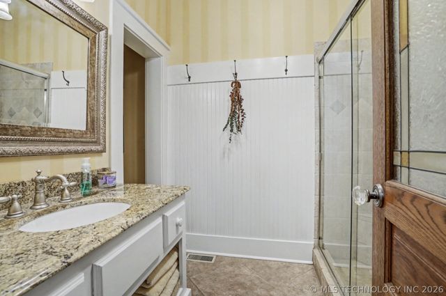 320 S Oak Street, Sapulpa, OK 74066