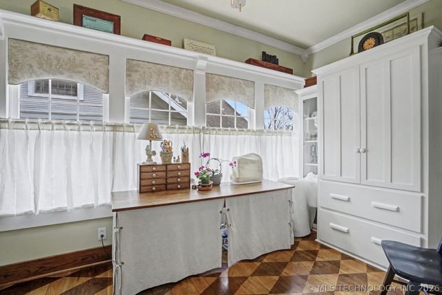 320 S Oak Street, Sapulpa, OK 74066