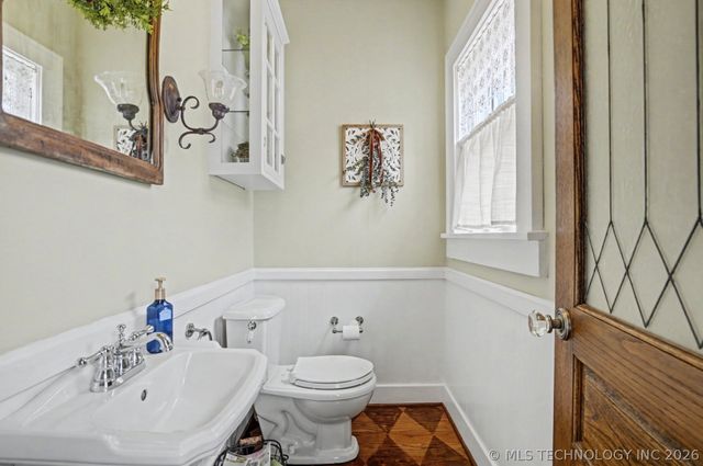 320 S Oak Street, Sapulpa, OK 74066