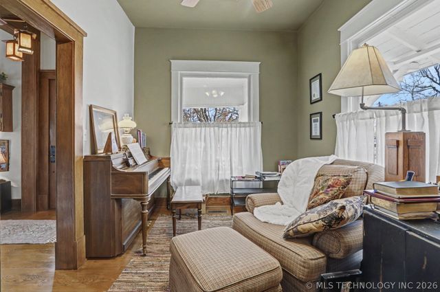 320 S Oak Street, Sapulpa, OK 74066