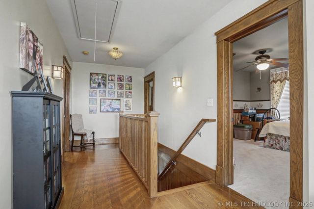 320 S Oak Street, Sapulpa, OK 74066