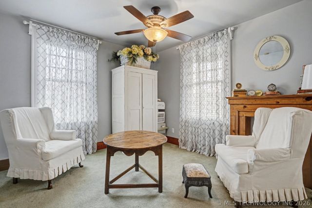 320 S Oak Street, Sapulpa, OK 74066