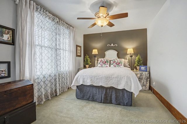 320 S Oak Street, Sapulpa, OK 74066