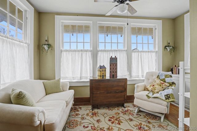 320 S Oak Street, Sapulpa, OK 74066