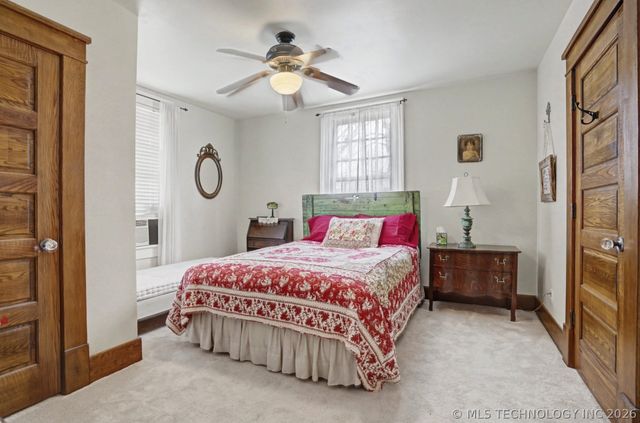 320 S Oak Street, Sapulpa, OK 74066