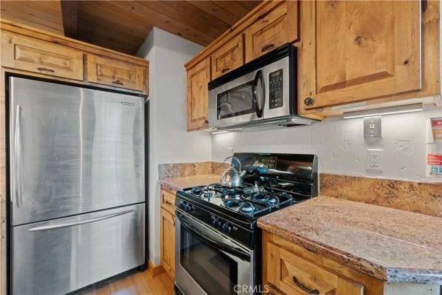 1420 Bernina Drive, Pine Mountain Club, CA 93222