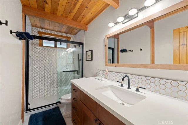 1420 Bernina Drive, Pine Mountain Club, CA 93222