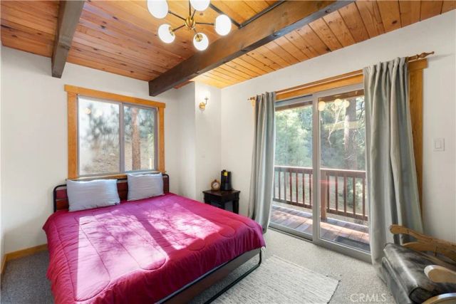 1420 Bernina Drive, Pine Mountain Club, CA 93222