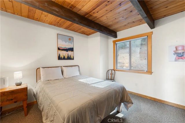 1420 Bernina Drive, Pine Mountain Club, CA 93222