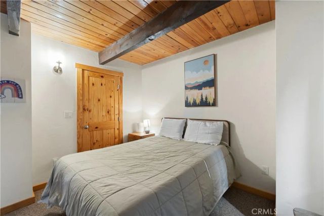1420 Bernina Drive, Pine Mountain Club, CA 93222