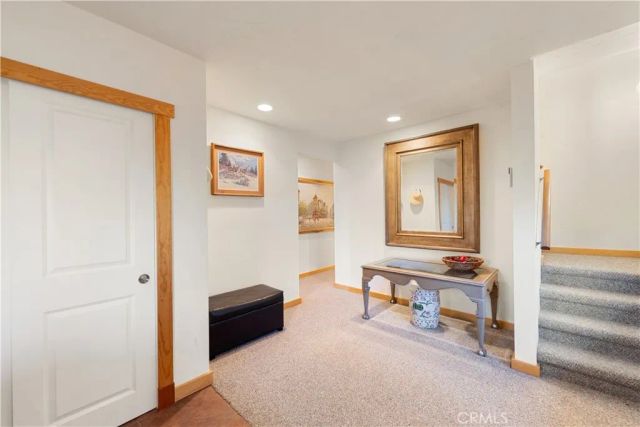 1420 Bernina Drive, Pine Mountain Club, CA 93222