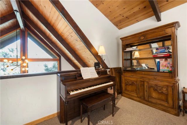 1420 Bernina Drive, Pine Mountain Club, CA 93222