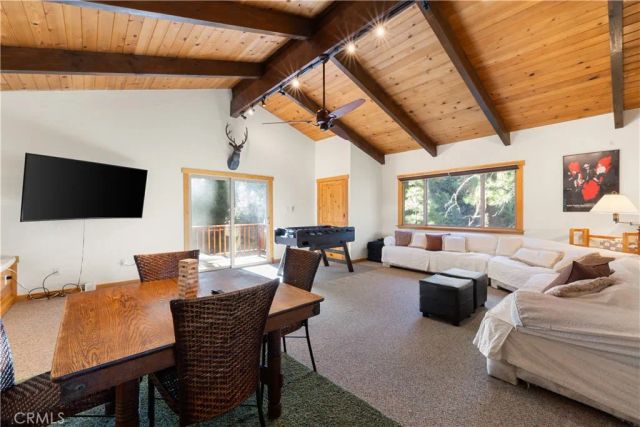 1420 Bernina Drive, Pine Mountain Club, CA 93222