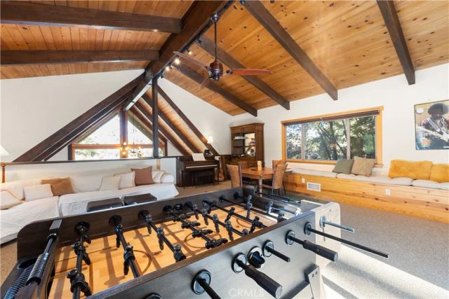 1420 Bernina Drive, Pine Mountain Club, CA 93222