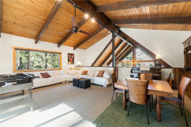 1420 Bernina Drive, Pine Mountain Club, CA 93222
