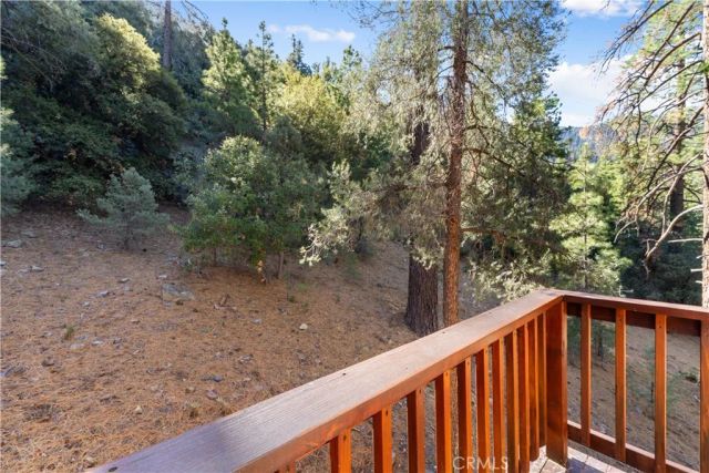 1420 Bernina Drive, Pine Mountain Club, CA 93222