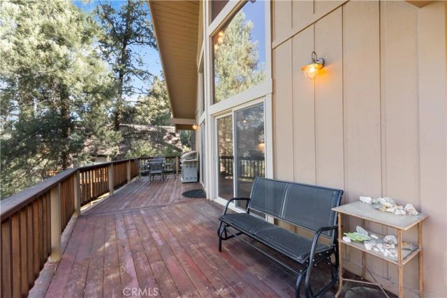 1420 Bernina Drive, Pine Mountain Club, CA 93222