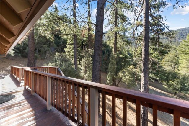 1420 Bernina Drive, Pine Mountain Club, CA 93222